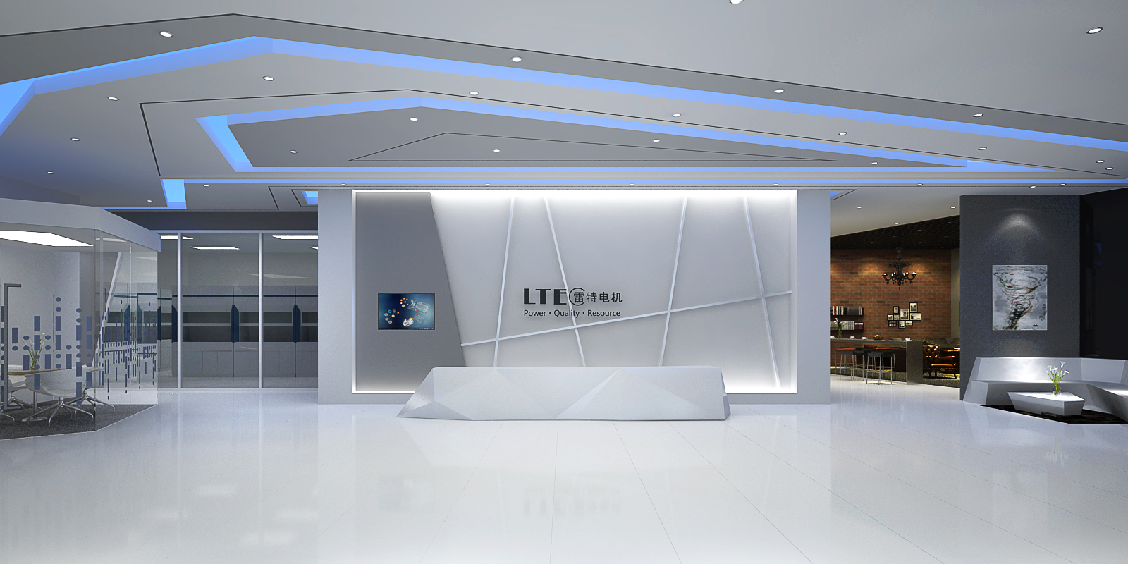 路北装修工程